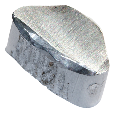 pedra aluminio
