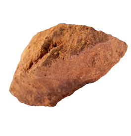 pedra bauxita