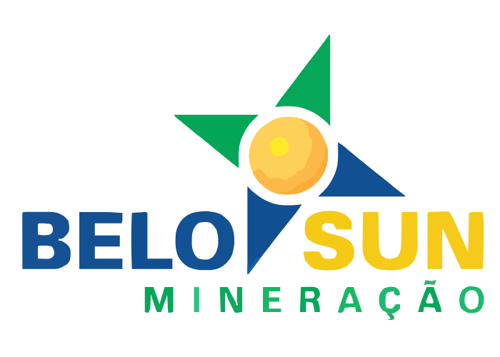 Logo Belo Sun
