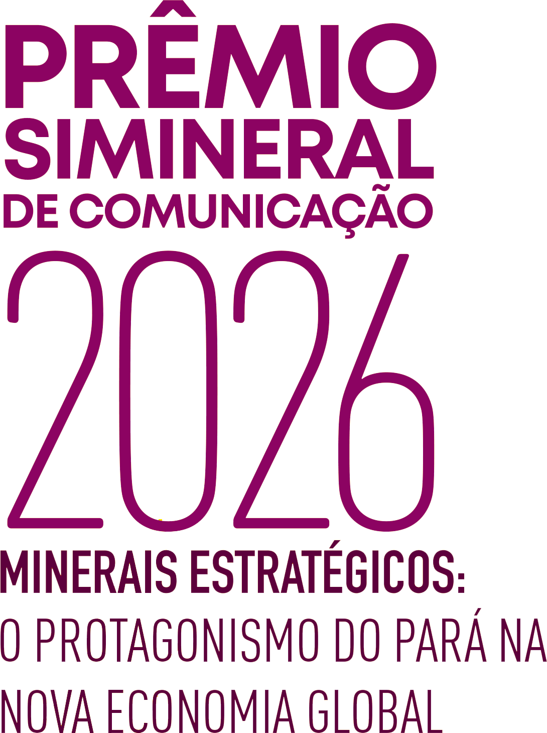 Logo Prêmio Comunicação