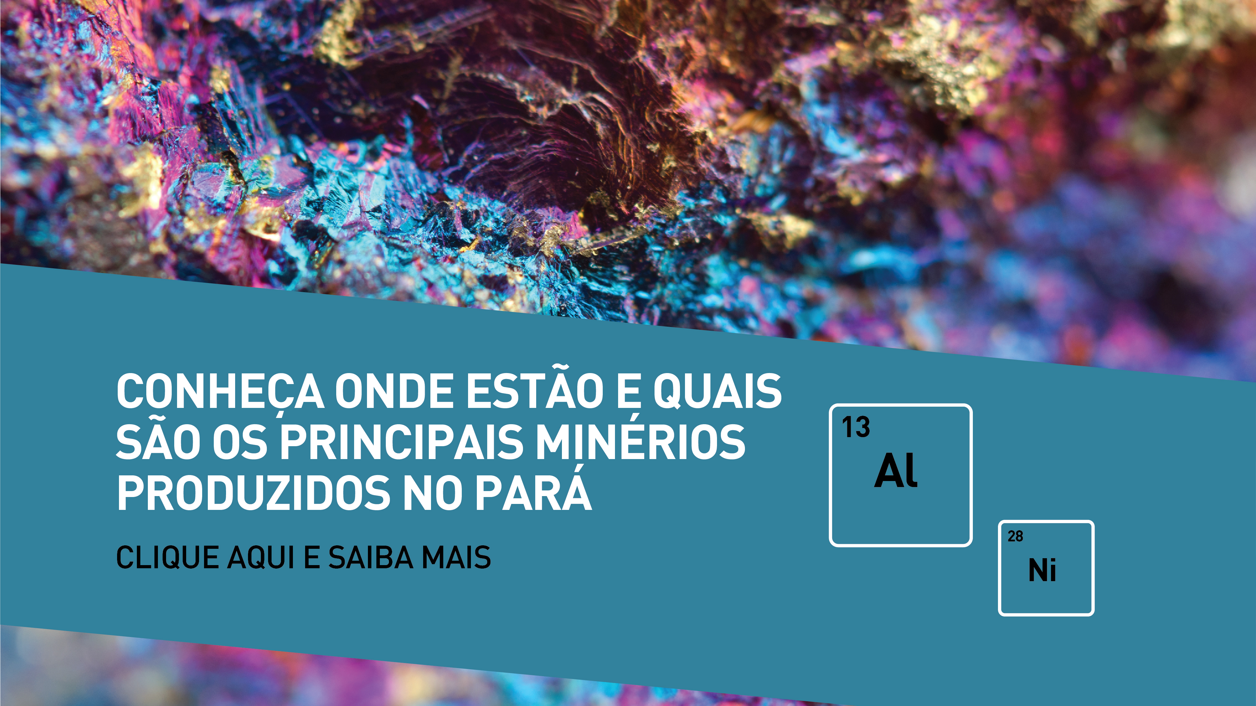 minerios