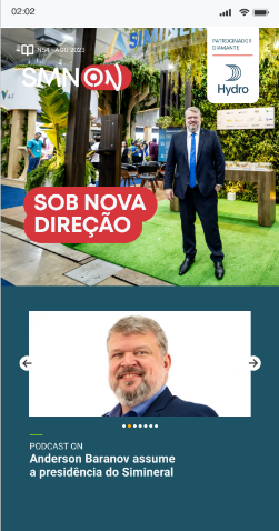 imagem mobile