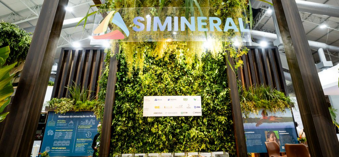 simineral expo