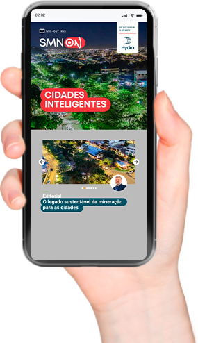 imagem mobile