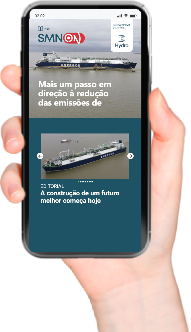 imagem mobile