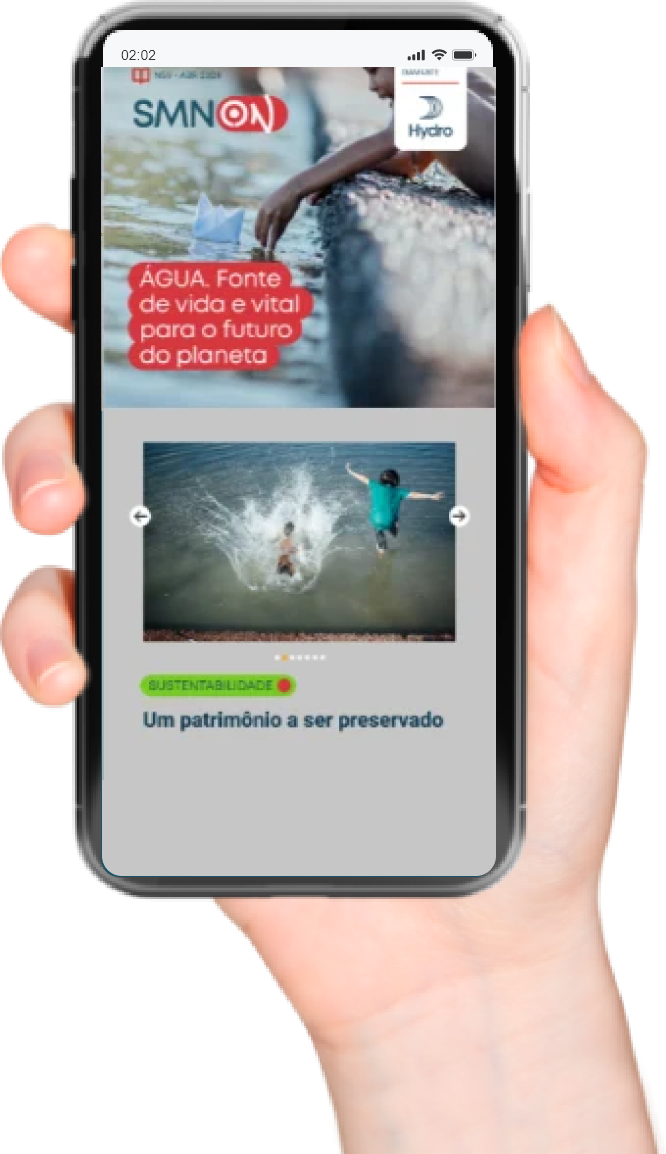 imagem mobile
