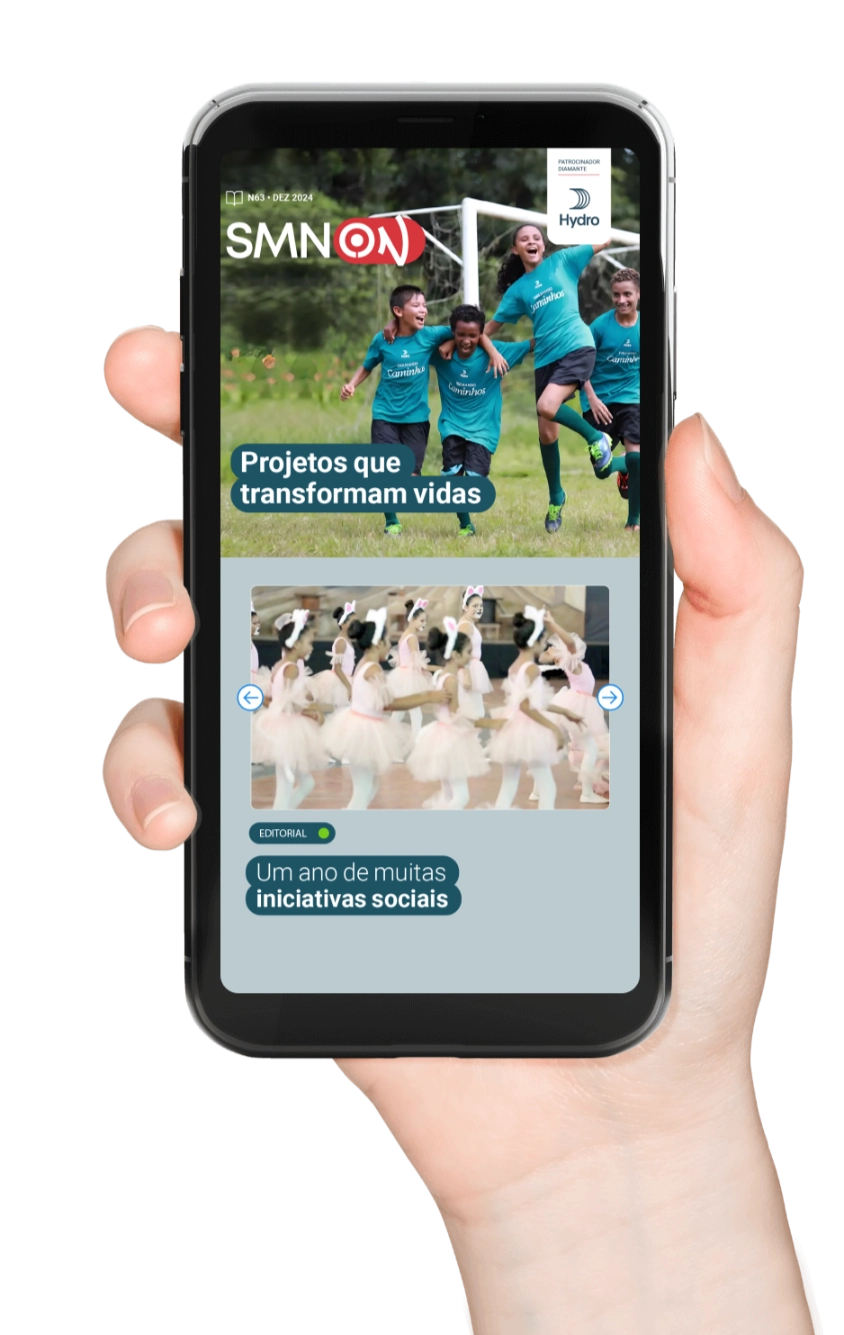 imagem mobile