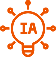 Inteligência Artificial
 e Big Data