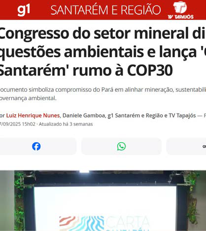 Notícia 1